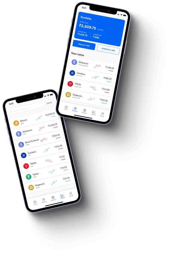 BTC Eprex V2 - Bitcoin Revolutionized